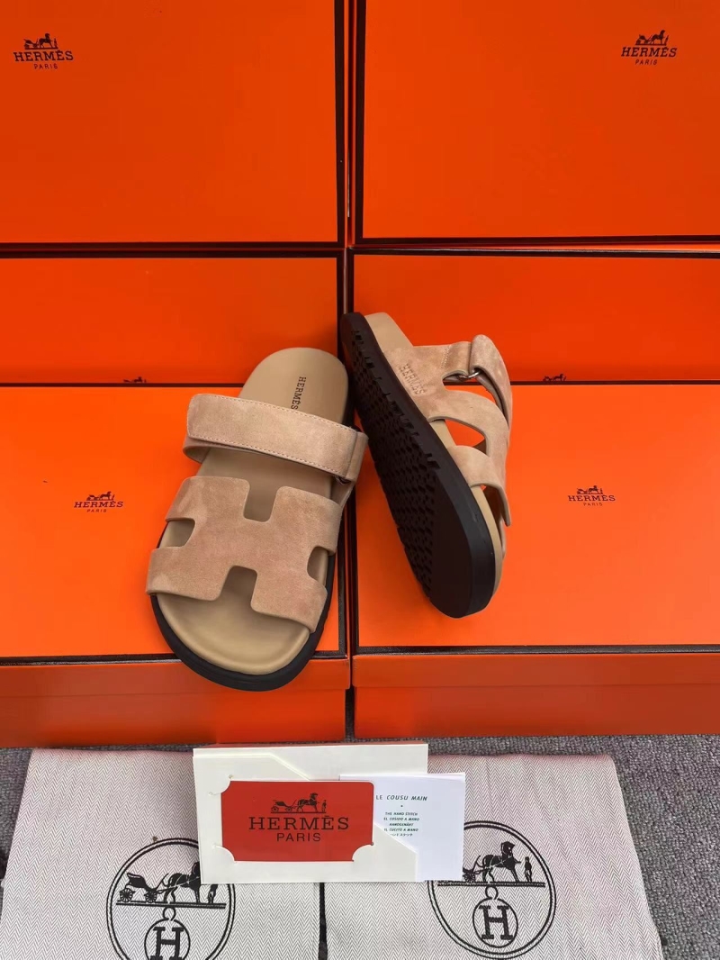 Hermes Sandals